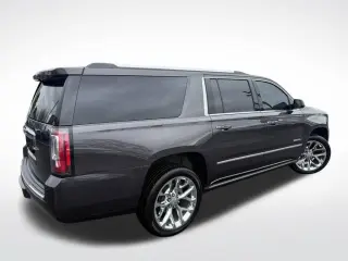 2018 GMC Yukon XL
Denali