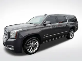 2018 GMC Yukon XL
Denali