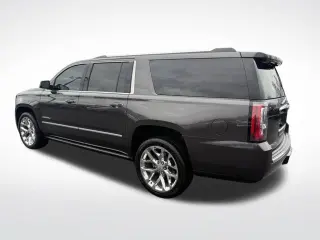 2018 GMC Yukon XL
Denali