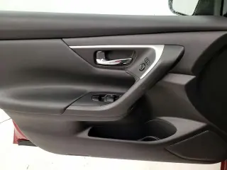 Nissan Altima 2016 2.5 S 4dr Sedan