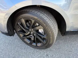 2019 Land Rover Range Rover Sport
HSE