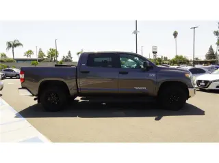 2020 Toyota Tundra 2WD SR5