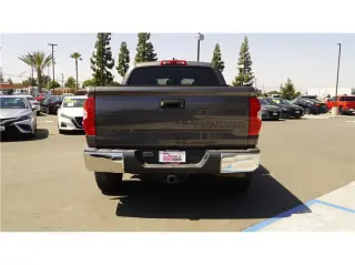 2020 Toyota Tundra 2WD SR5