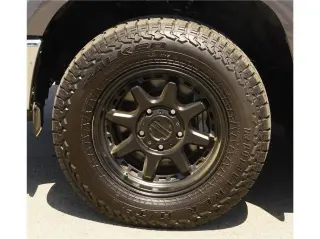2020 Toyota Tundra 2WD SR5