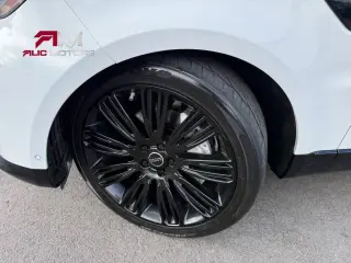 2018 Land Rover Range Rover Sport
HSE