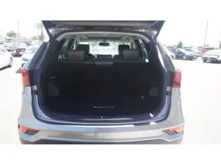 2017 Hyundai Santa Fe Sport 2.0T Ultimate
