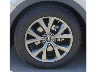 2017 Hyundai Santa Fe Sport 2.0T Ultimate