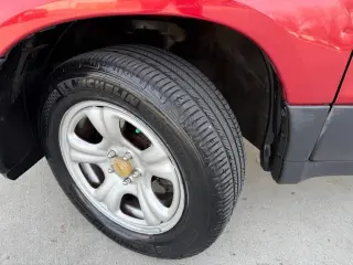 2005 Subaru Forester
X