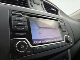 Nissan Sentra 2015 S 4dr Sedan 6M