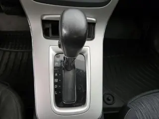 Nissan Sentra 2015 S 4dr Sedan 6M