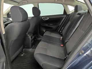 Nissan Sentra 2015 S 4dr Sedan 6M