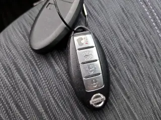 Nissan Sentra 2015 S 4dr Sedan 6M
