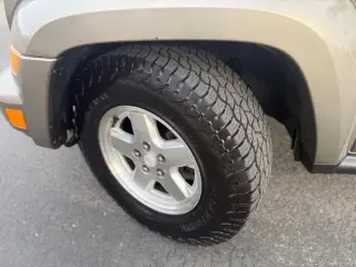 2006 Jeep Liberty
Limited