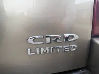 2006 Jeep Liberty
Limited
