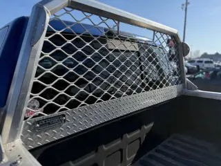 2010 Dodge Ram 2500
Laramie