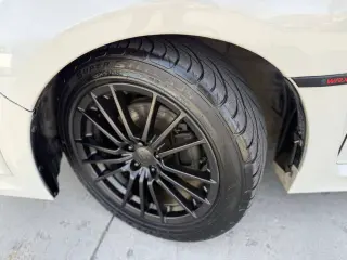 2013 Subaru Impreza
WRX
