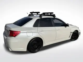 2013 Subaru Impreza
WRX