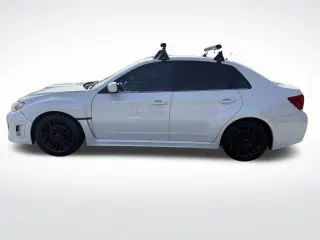 2013 Subaru Impreza
WRX