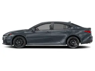 2025 Toyota Camry SE Sedan 4D