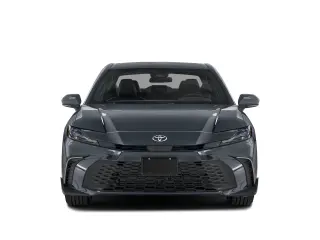 2025 Toyota Camry SE Sedan 4D