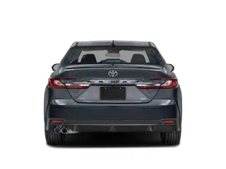 2025 Toyota Camry SE Sedan 4D