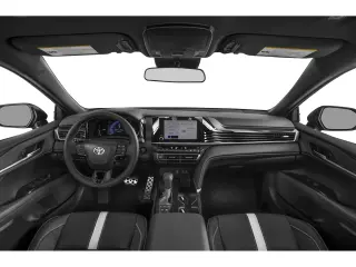 2025 Toyota Camry SE Sedan 4D