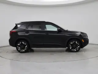Kia Seltos 2024 AWD SX 4dr SUV