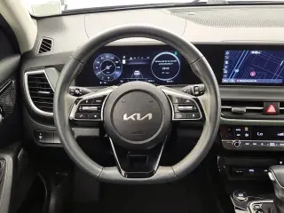 Kia Seltos 2024 AWD SX 4dr SUV