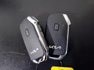 Kia Seltos 2024 AWD SX 4dr SUV