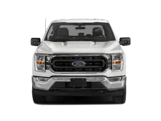 2021 Ford F-150 XLT Pickup 4D 5 1/2 ft