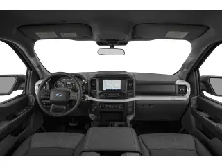 2021 Ford F-150 XLT Pickup 4D 5 1/2 ft