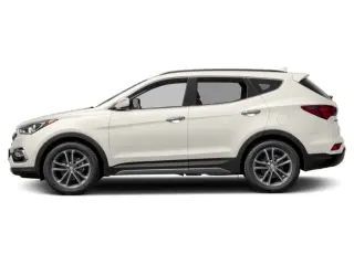 2018 Hyundai Santa Fe Sport 2.0T Ultimate