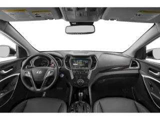 2018 Hyundai Santa Fe Sport 2.0T Ultimate