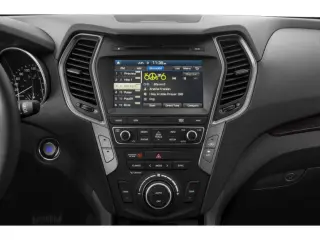 2018 Hyundai Santa Fe Sport 2.0T Ultimate
