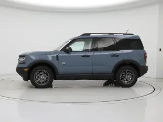 Ford Bronco Sport 2023 AWD Big Bend 4dr SUV