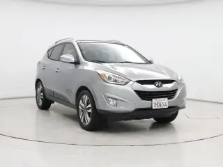 Hyundai TUCSON 2015 AWD Limited 4dr SUV