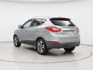 Hyundai TUCSON 2015 AWD Limited 4dr SUV