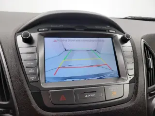 Hyundai TUCSON 2015 AWD Limited 4dr SUV