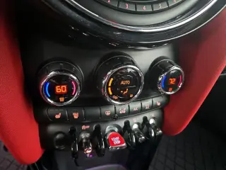 MINI Convertible 2017 John Cooper Works 2dr Convertible
