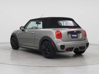 MINI Convertible 2017 John Cooper Works 2dr Convertible