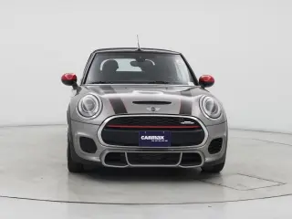MINI Convertible 2017 John Cooper Works 2dr Convertible