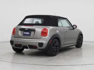 MINI Convertible 2017 John Cooper Works 2dr Convertible
