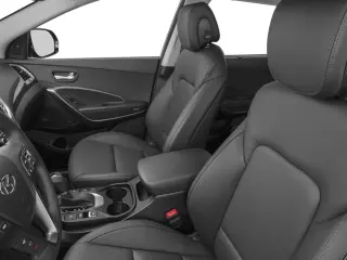 2018 Hyundai Santa Fe Limited Ultimate