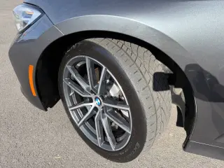 2019 BMW 3 Series
330i xDrive