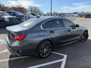 2019 BMW 3 Series
330i xDrive