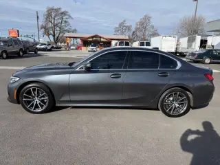 2019 BMW 3 Series
330i xDrive
