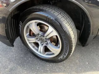 2015 Honda Pilot
SE