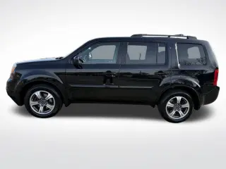 2015 Honda Pilot
SE