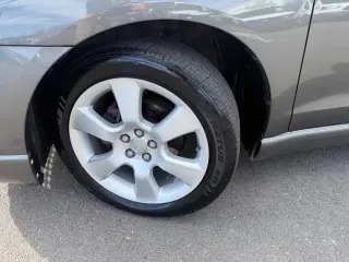 2007 Toyota Matrix
XR