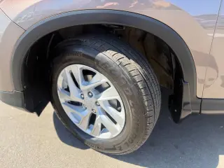 2015 Honda CR-V
EX-L